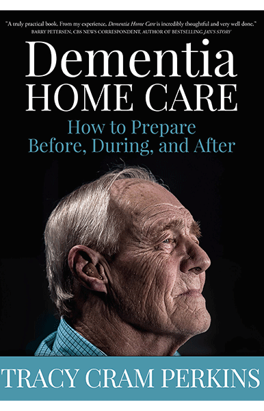 Dementia home cover