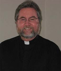 Father Joseph Bradley