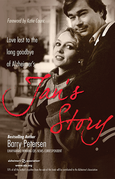 Jan's Story Book Cover
