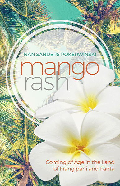 Mango Rash Book Image