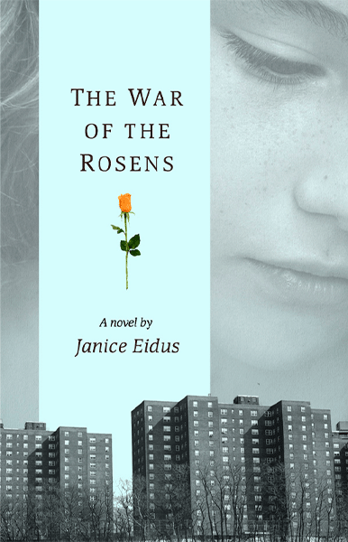 War Of The Roses Book Cover